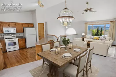 812 Red Eagle Court, Woodland Park, CO 80863 - Photo 6