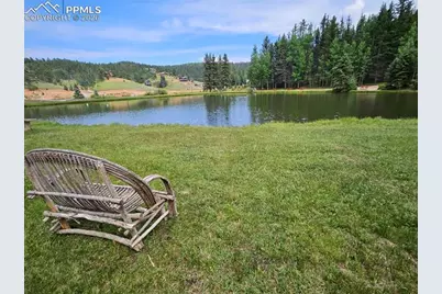 702 Lake Drive, Divide, CO 80814 - Photo 42