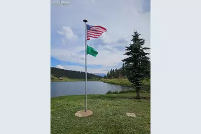 702 Lake Drive, Divide, CO 80814 - Photo 36