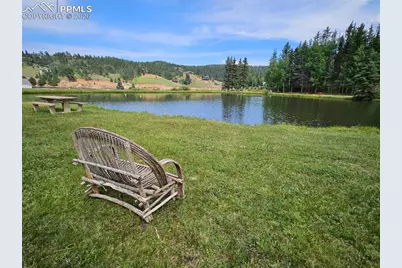 702 Lake Drive, Divide, CO 80814 - Photo 40