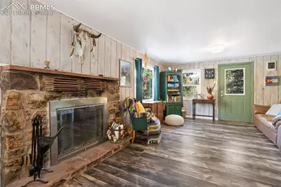 6230 Waterfall Loop, Manitou Springs, CO 80829 - Photo 6