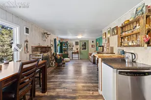 6230 Waterfall Loop, Manitou Springs, CO 80829 - Photo 8