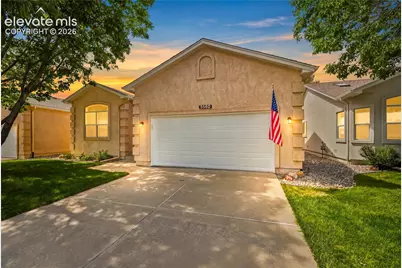 5140 Redleaf Lane, Colorado Springs, CO 80919 - Photo 2