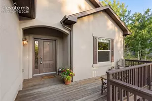 1157 Ptarmigan Dr, Woodland Park, CO 80863 - Photo 2
