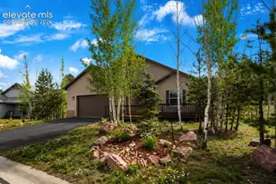 1157 Ptarmigan Dr, Woodland Park, CO 80863 - Photo 34