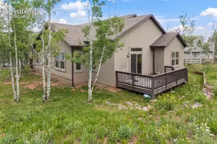 1157 Ptarmigan Dr, Woodland Park, CO 80863 - Photo 42