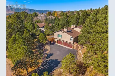 1010 S Park Drive, Monument, CO 80132 - Photo 1
