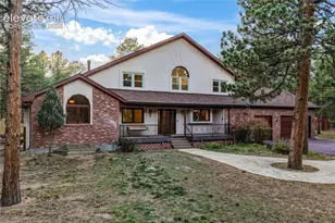 17555 Shiloh Pines Dr, Monument, CO 80132 - Photo 1