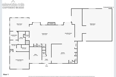 17555 Shiloh Pines Drive, Monument, CO 80132 - Photo 48