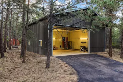 17555 Shiloh Pines Drive, Monument, CO 80132 - Photo 46