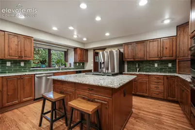 17555 Shiloh Pines Drive, Monument, CO 80132 - Photo 8