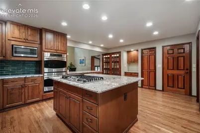 17555 Shiloh Pines Drive, Monument, CO 80132 - Photo 6
