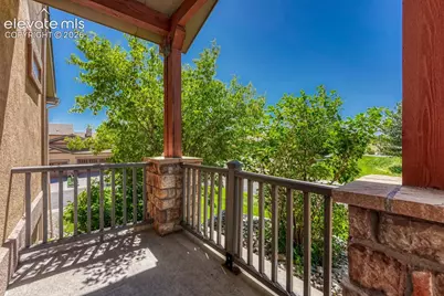 8492 Artesian Springs Point, Colorado Springs, CO 80920 - Photo 2