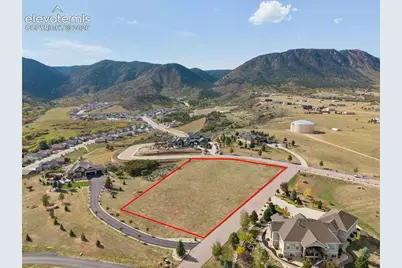 3955 Mesa Top Drive, Monument, CO 80132 - Photo 4