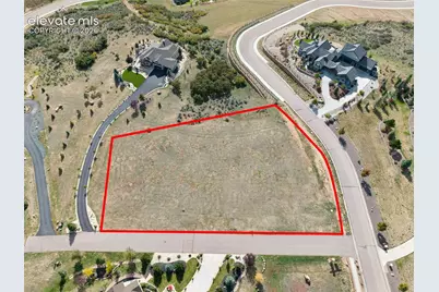 3955 Mesa Top Drive, Monument, CO 80132 - Photo 2