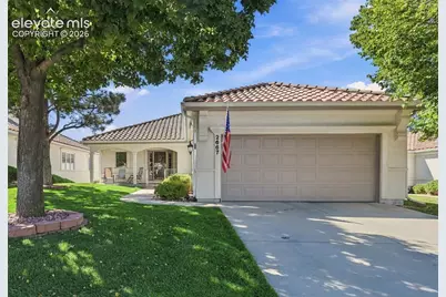 2667 Marston Heights, Colorado Springs, CO 80920 - Photo 1