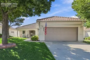 2667 Marston Heights, Colorado Springs, CO 80920 - Photo 1