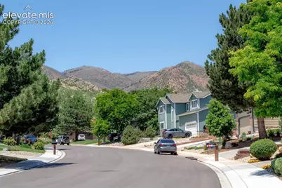 2224 Ramsgate Terrace, Colorado Springs, CO 80919 - Photo 2