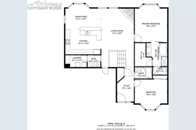 475 Millstream Terrace, Colorado Springs, CO 80905 - Photo 38
