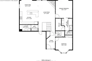 475 Millstream Terrace, Colorado Springs, CO 80905 - Photo 38