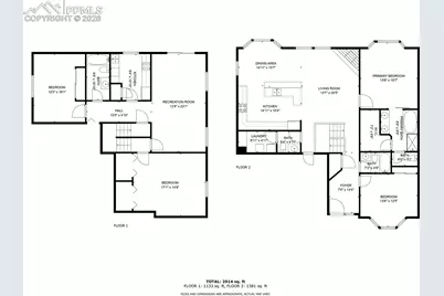475 Millstream Terrace, Colorado Springs, CO 80905 - Photo 36