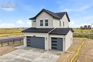9283 Old Dv Dr, Colorado Springs, CO 80908 - Photo 1