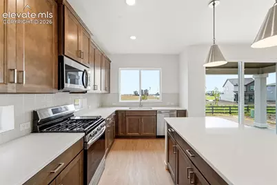 9283 Old Divide Drive, Colorado Springs, CO 80908 - Photo 6