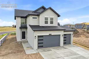 9283 Old Dv Dr, Colorado Springs, CO 80908 - Photo 2