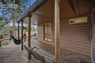 305 S Fairview St, Woodland Park, CO 80863 - Photo 20