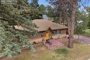 305 S Fairview St, Woodland Park, CO 80863 - Photo 1