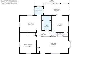 305 S Fairview St, Woodland Park, CO 80863 - Photo 28