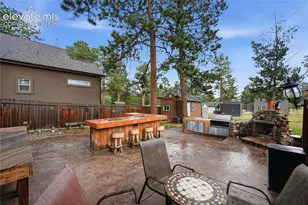 305 S Fairview St, Woodland Park, CO 80863 - Photo 22