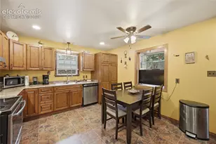 305 S Fairview St, Woodland Park, CO 80863 - Photo 20