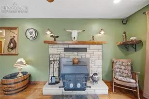 305 S Fairview St, Woodland Park, CO 80863 - Photo 8
