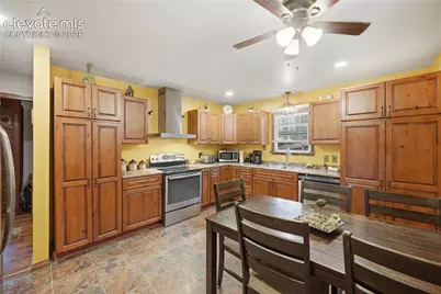 305 S Fairview Street, Woodland Park, CO 80863 - Photo 16