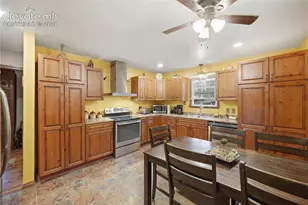 305 S Fairview St, Woodland Park, CO 80863 - Photo 16