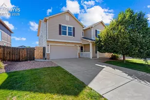 3883 Winter Sun Dr, Colorado Springs, CO 80925 - Photo 1