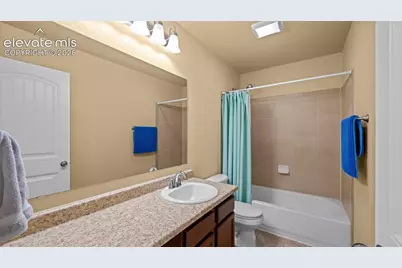 3883 Winter Sun Drive, Colorado Springs, CO 80925 - Photo 20