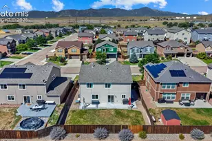 3883 Winter Sun Dr, Colorado Springs, CO 80925 - Photo 36