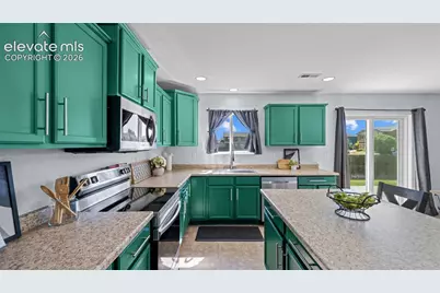 3883 Winter Sun Drive, Colorado Springs, CO 80925 - Photo 14