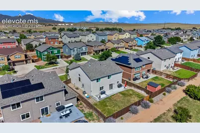 3883 Winter Sun Drive, Colorado Springs, CO 80925 - Photo 36