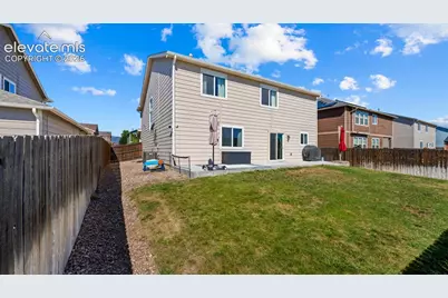 3883 Winter Sun Drive, Colorado Springs, CO 80925 - Photo 32