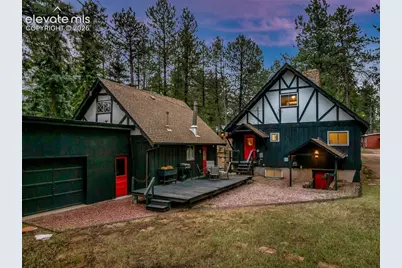220 Wildflower Drive, Woodland Park, CO 80863 - Photo 6