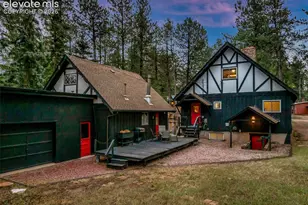 220 Wildflower Dr, Woodland Park, CO 80863 - Photo 6