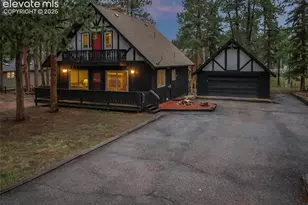 220 Wildflower Dr, Woodland Park, CO 80863 - Photo 8