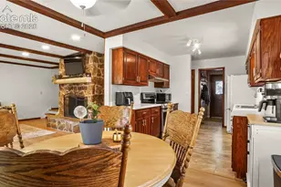 220 Wildflower Dr, Woodland Park, CO 80863 - Photo 18