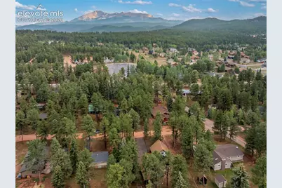 220 Wildflower Drive, Woodland Park, CO 80863 - Photo 38