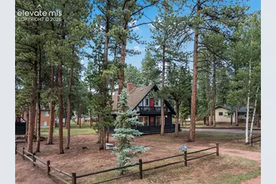 220 Wildflower Drive, Woodland Park, CO 80863 - Photo 12