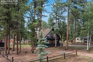 220 Wildflower Dr, Woodland Park, CO 80863 - Photo 12