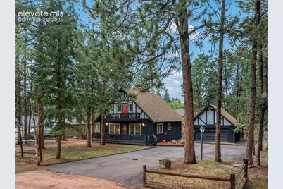 220 Wildflower Drive, Woodland Park, CO 80863 - Photo 10
